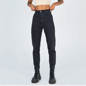 Princess Polly Mom Jeans